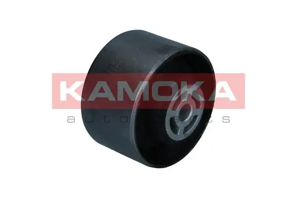 Coxim (suporte) traseiro de motor 49388306 Corteco