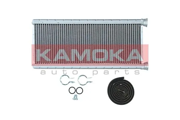 Compre SU001A7710 Toyota Radiador de forno (de aquecedor)