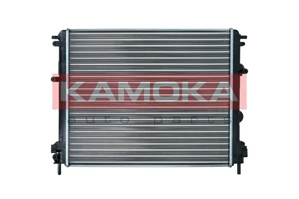 Compre Radiador de esfriamento de motor Renault Clio 