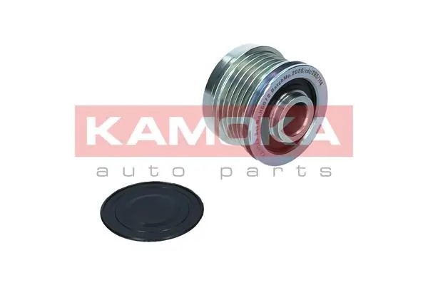RC072 Kamoka