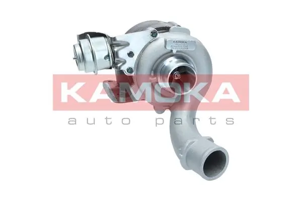 8600012 Kamoka Turbina