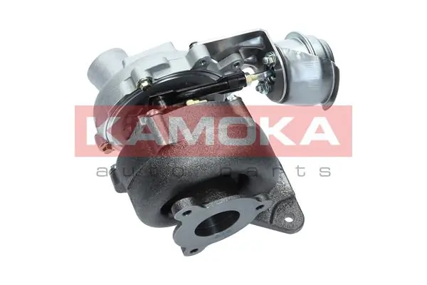 Compre 8600012 Kamoka Turbina