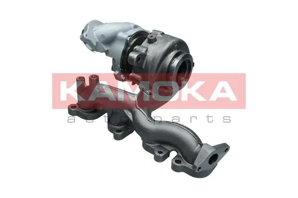 Turbina Mahle Original 030TC18065000