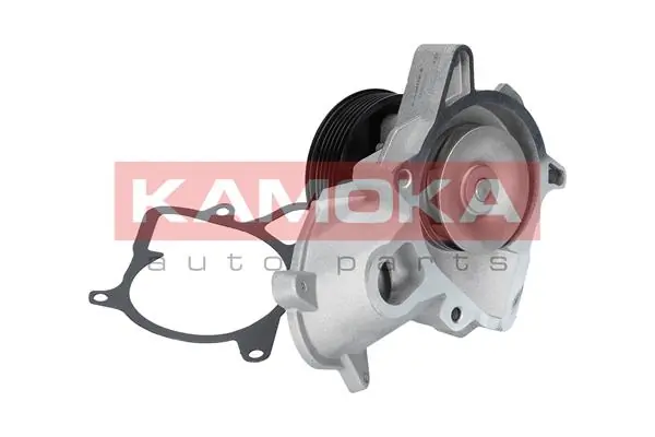 T0052 Kamoka Bomba de água (bomba) de esfriamento