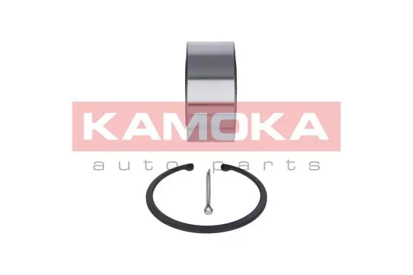 5600063 Kamoka Rolamento de cubo dianteiro