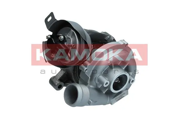  Turbina Ford S-Max monovolume (CA1) (2006 - 2014) 