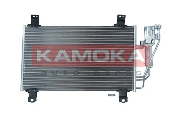 Radiador de aparelho de ar condicionado Mazda CX-3 preço, a partir de 103,16 USD