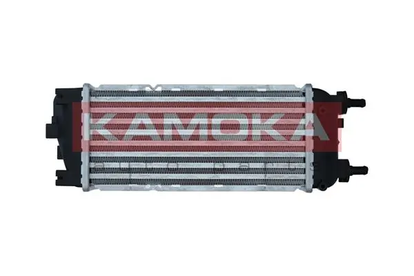 Compre Radiador de intercooler Fiat 500 