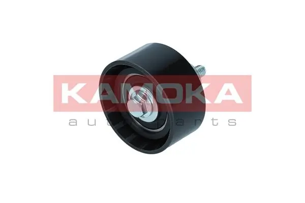 Rolo parasita da correia do mecanismo de distribuição de gás Kamoka R0480 preço, a partir de 16,13 USD