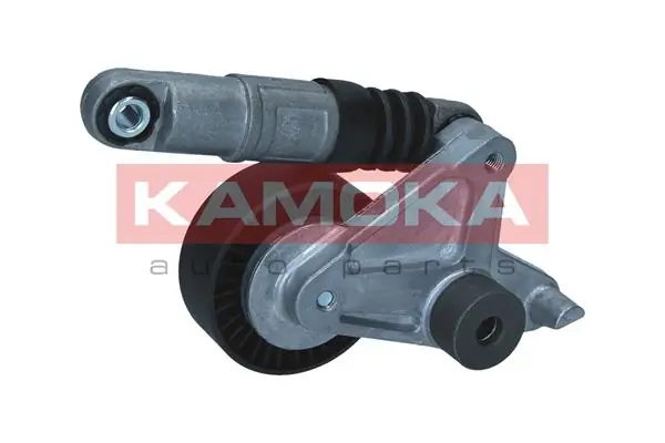  Reguladora de tensão da correia de transmissão Volkswagen Touareg I SUV (7LA, 7L6, 7L7) (2002 - 2010) I