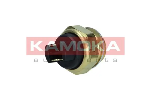 Sensor de temperatura do fluido de esfriamento (de ativação de ventilador do radiador) Kamoka 4090024 preço, a partir de 11,46 USD