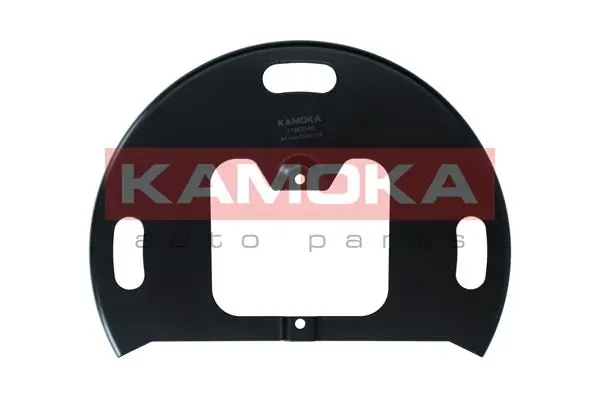 1180249 Kamoka