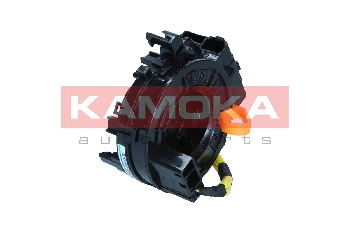 Anel AIRBAG de contato, cabo plano do volante Toyota Yaris  P13