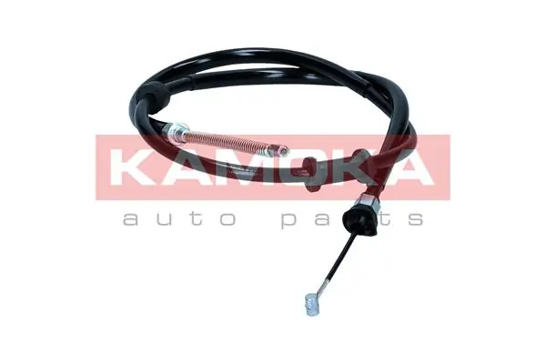 1190167 Kamoka