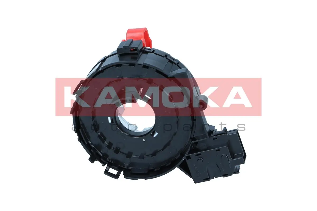  Anel AIRBAG de contato, cabo plano do volante Volkswagen Caddy III carrinha (2KB, 2KJ, 2CB, 2CJ) (2004 - 2015) III