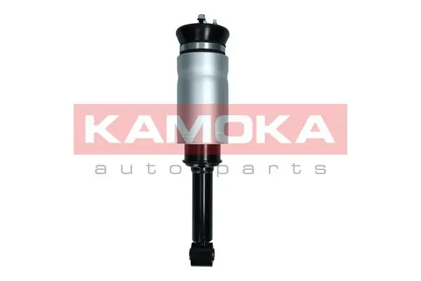Amortecedor dianteiro para Land Rover Discovery IV L319