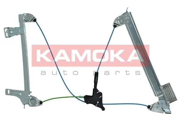 Compre AC1217 Magneti Marelli Mecanismo de acionamento de vidro da porta dianteira esquerda