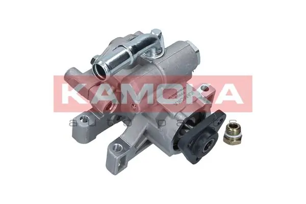 para Ford Transit (V347/8)