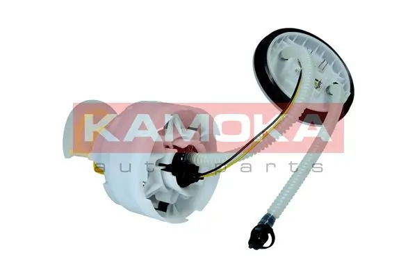 Compre ESS0072A Magneti Marelli Módulo de bomba de combustível com sensor do nível de combustível