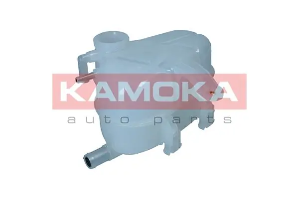 Tanque de expansão do sistema de esfriamento Opel Corsa D monovolume (S07) (2006 - 2015) D