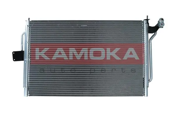  Radiador de aparelho de ar condicionado Opel Astra F conversível (53B) (1993 - 2001) F
