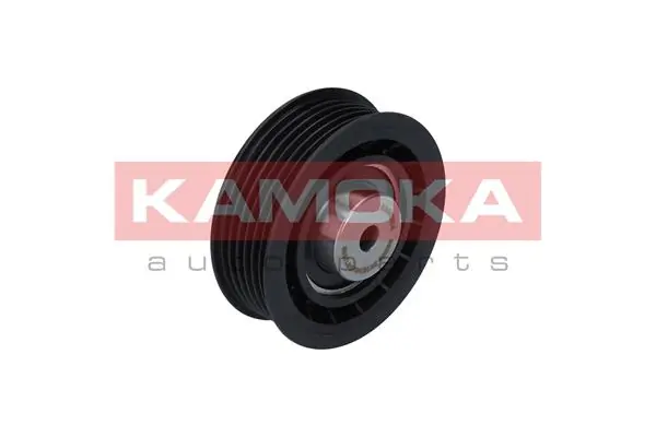 Rolo parasita da correia de transmissão para Opel Astra F 51, 52, F35, M35