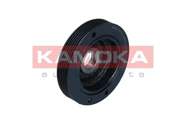 Compre Polia de cambota Ford Fiesta 