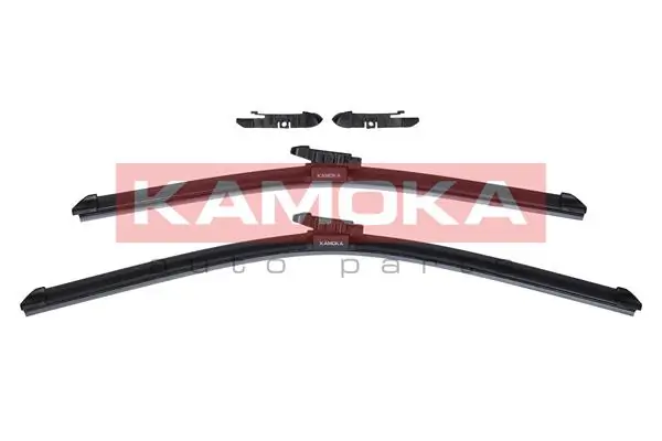 Compre 61612219147 Mercedes Limpa-pára-brisas do pára-brisas, kit de 2 un.