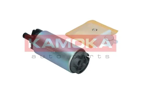  Bomba de combustível elétrica submersível Hyundai Sonata IV sedan (EF) (1998 - 2001) IV