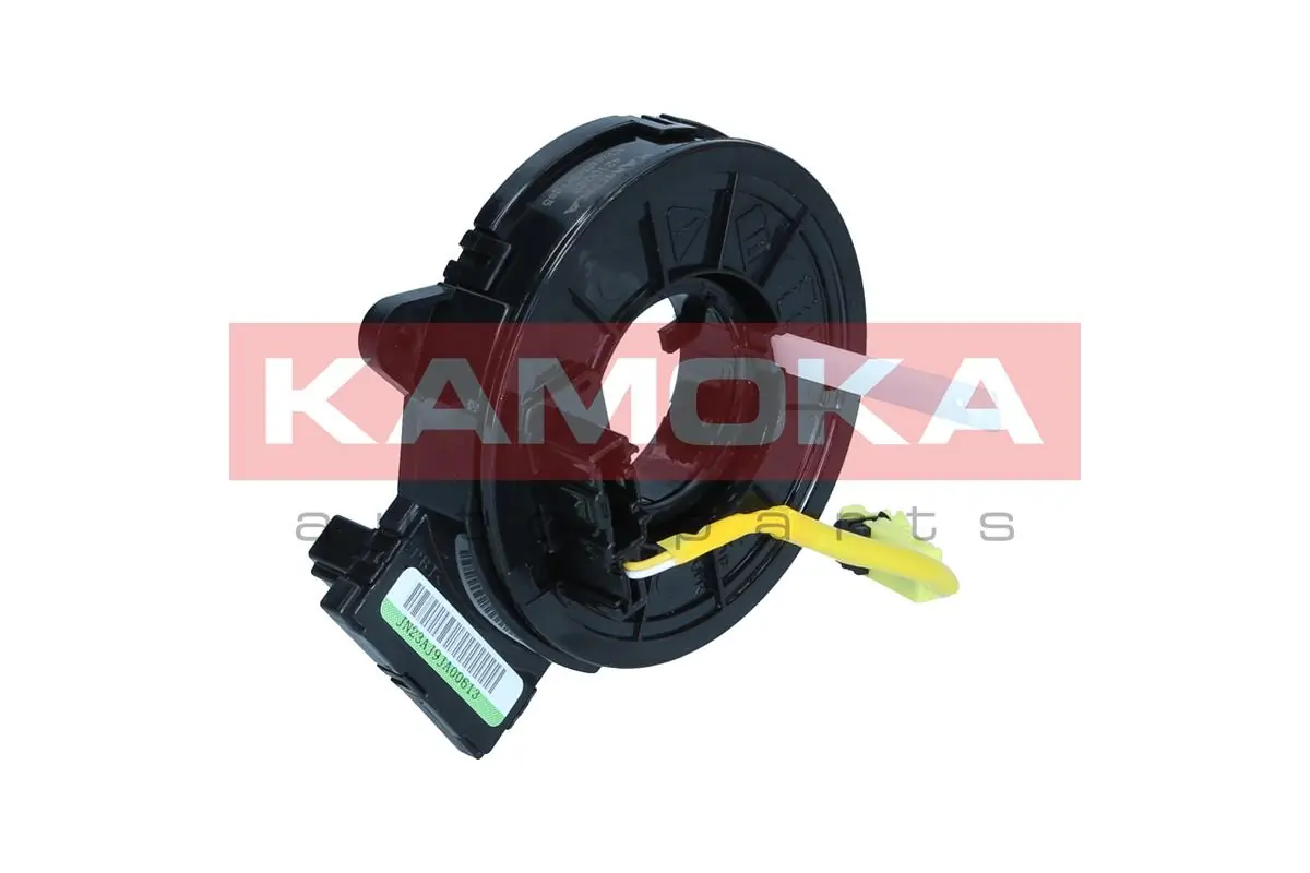 Anel AIRBAG de contato, cabo plano do volante Mazda 6  GG