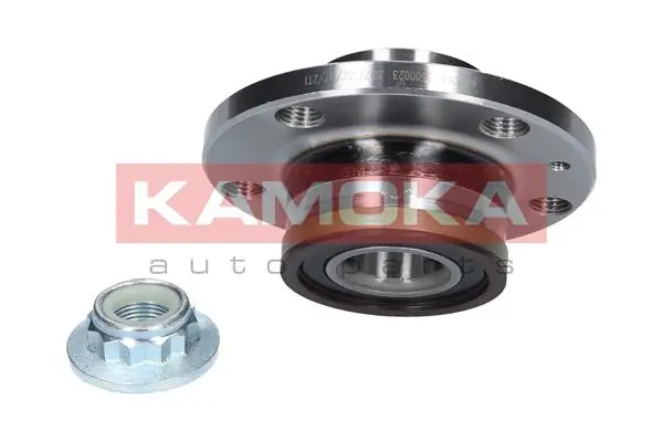 Cubo traseiro Kamoka 5500023 preço, a partir de 60,33 USD