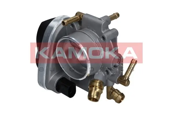 Compre 112019 Kamoka Válvula de borboleta montada