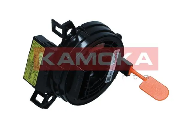 Anel AIRBAG de contato, cabo plano do volante Opel Astra K 