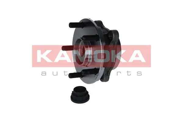 5500159 Kamoka Cubo dianteiro