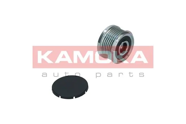 Compre Polia do gerador Citroen C3 