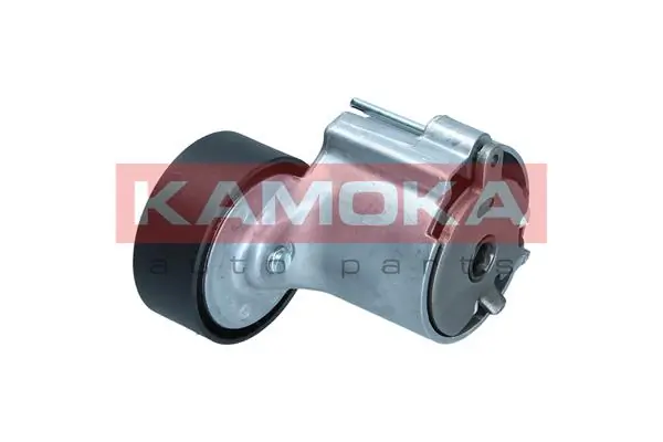 Rolo de reguladora de tensão da correia de transmissão 55282321 Chrysler
