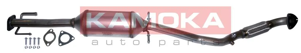 8010068 Kamoka