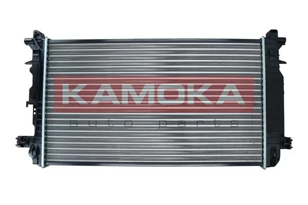 7705167 Kamoka Radiador de esfriamento de motor