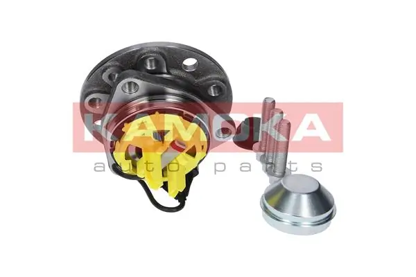 Cubo dianteiro Kamoka 5500149 preço, a partir de 113,88 USD