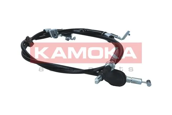 1190719 Kamoka