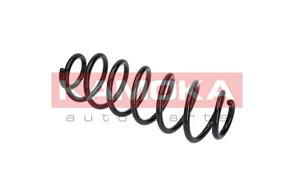Mola traseira para KIA Cerato II TD