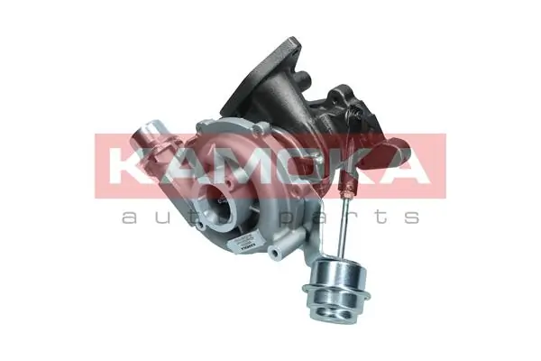  Turbina Renault Master III сaixa (FV) (2010 - 2024) III