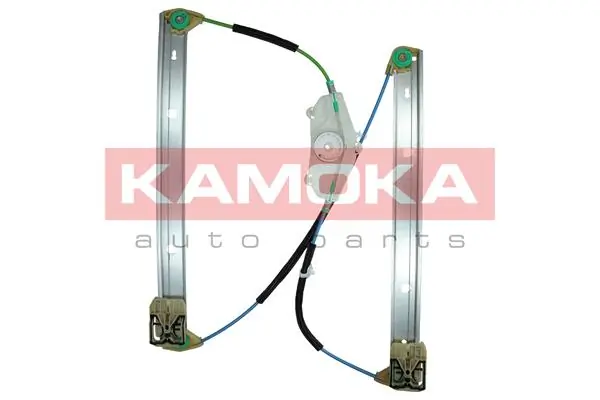 Mecanismo de acionamento de vidro da porta dianteira direita Audi Q5  8RB