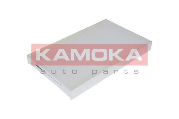 F403701 Kamoka