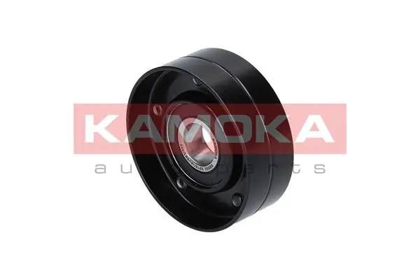Compre Rolo de reguladora de tensão da correia de transmissão Opel Combo 