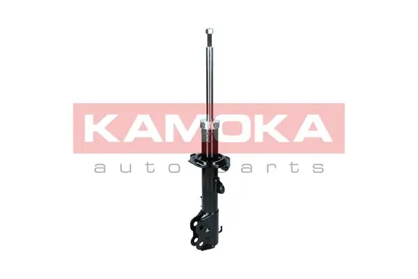 2000118 Kamoka