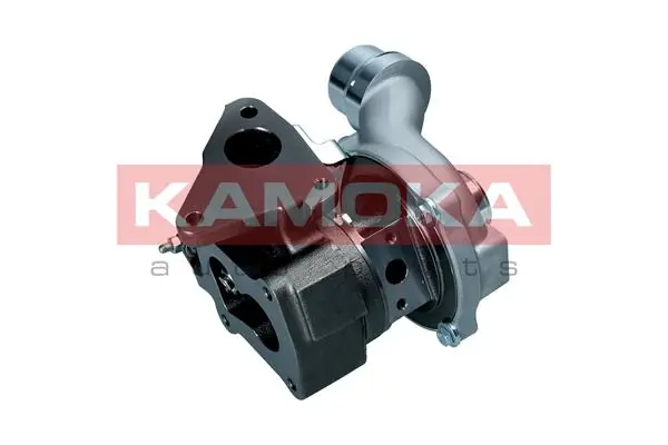 Turbina 8600046 Kamoka