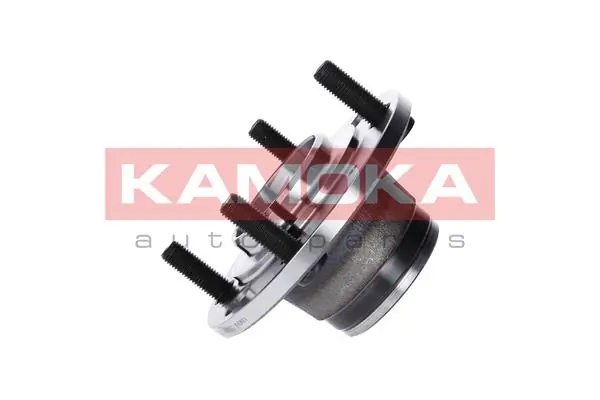 5500039 Kamoka Cubo traseiro