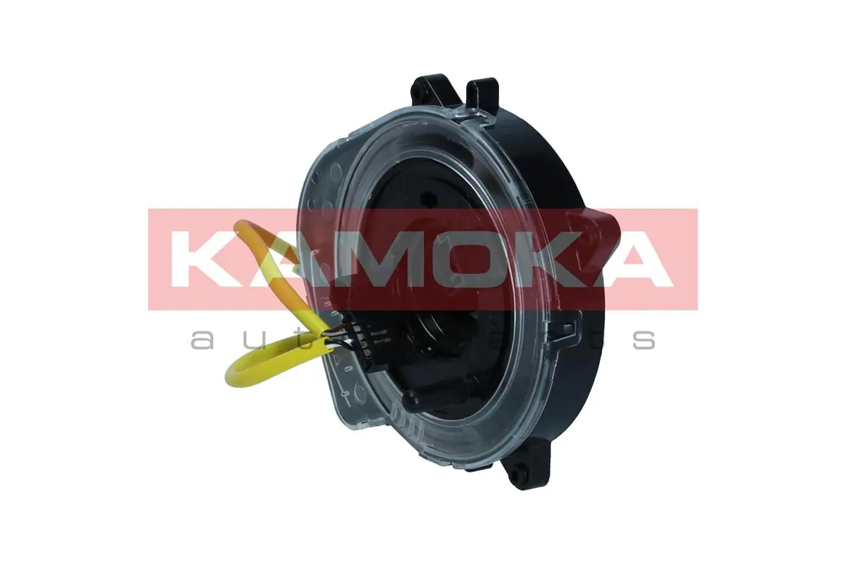  Anel AIRBAG de contato, cabo plano do volante Fiat 500 X hatchback (334) (2014 - 2026) X