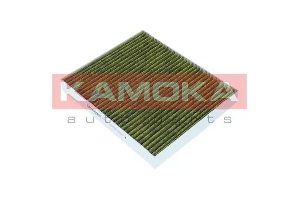 6080102 Kamoka Filtro de salão